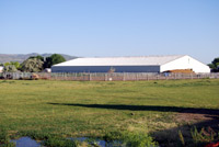stillwater academy ranch
